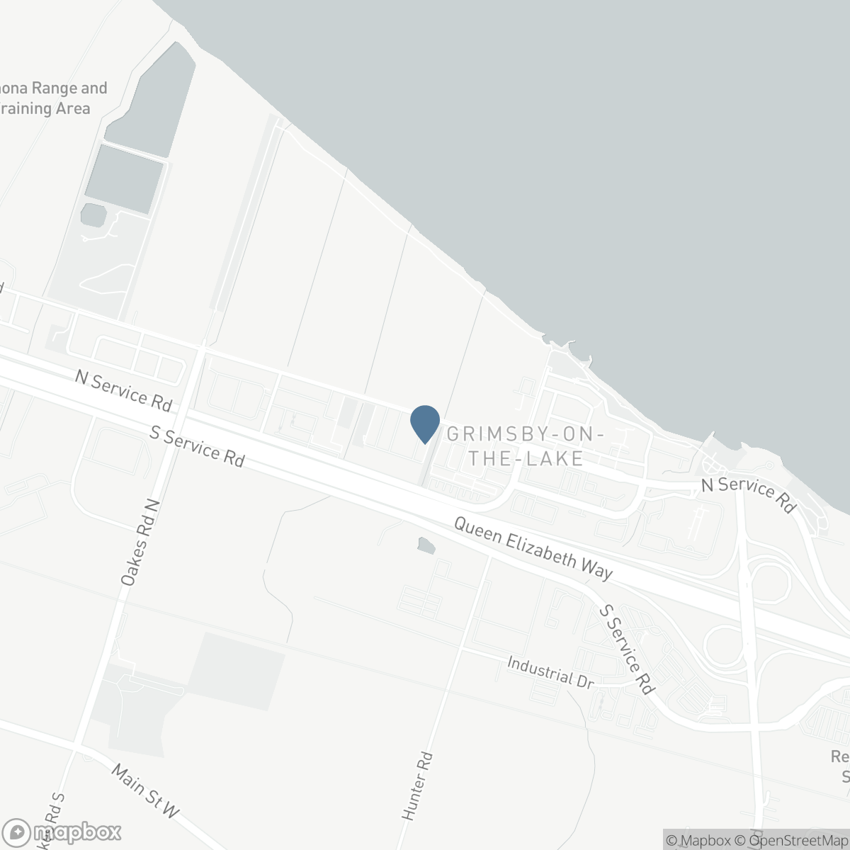 541 WINSTON Road Unit# 15, Grimsby, Ontario L3M 0C5